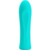 Aqua Green Vibrator Pretty Love Alfreda Compact