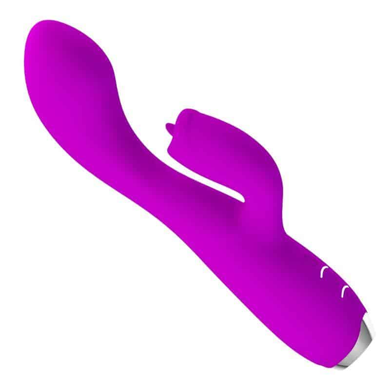 Waterproof Rabbit Vibe Pretty Love Gloria