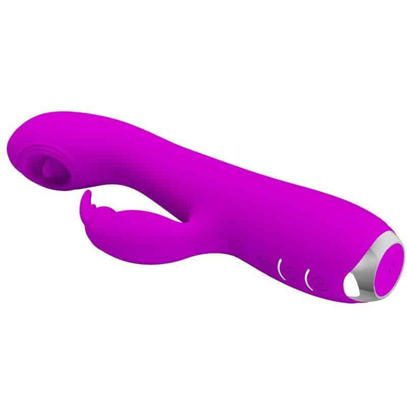 Rachel Rechargeable Suction Vibrator Rachel Rechargeable Suction Vibrator