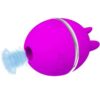 Silicone Ball Vibrator GEMINI by Pretty Love