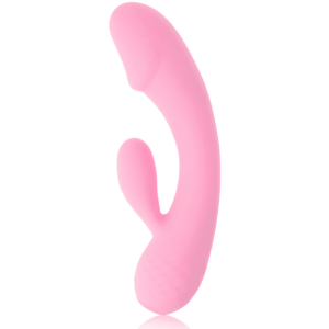 Ron Rabbit Vibrator by Pretty Love