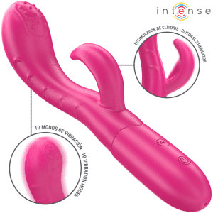 10 Speed Tongue Vibrator