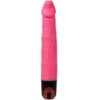 Multispeed Baile Vibrator