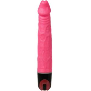 Multispeed Baile Vibrator