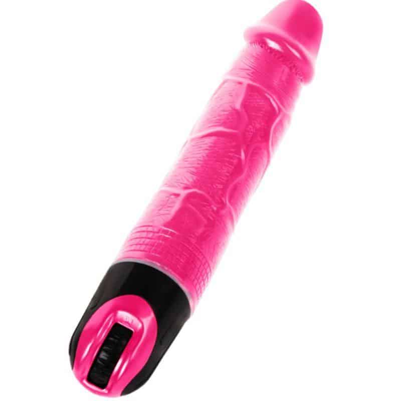 Baile Multispeed Vibrating Toy Baile Multispeed Vibrating Toy