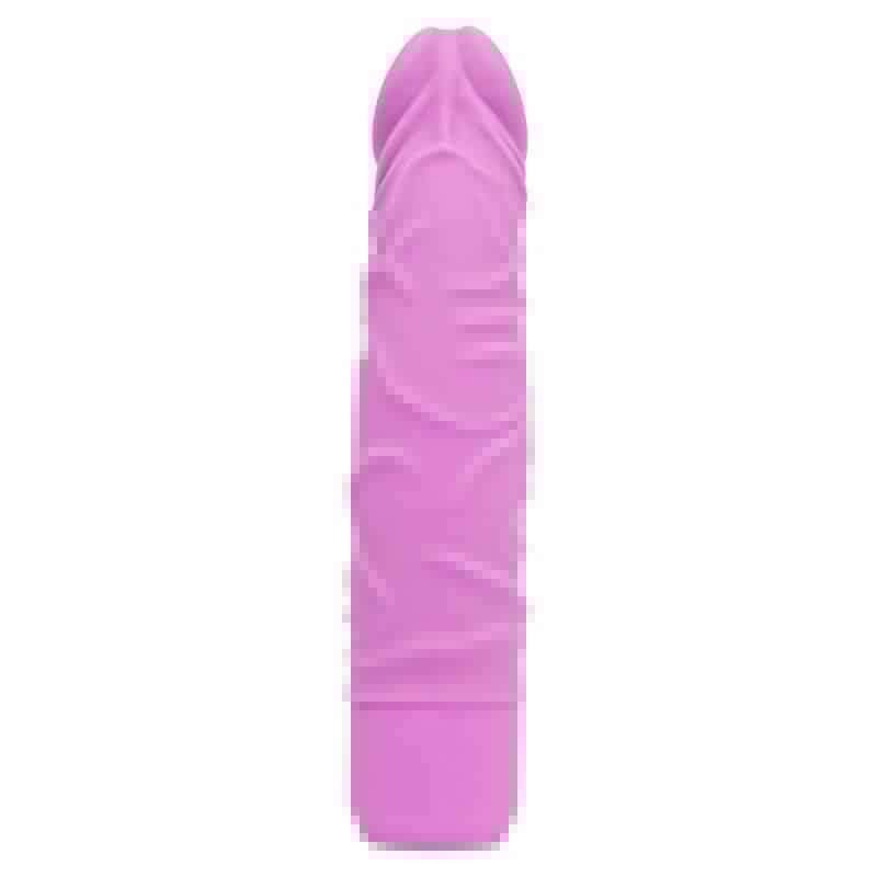 Get Real Classic Pink Massager Get Real Classic Pink Massager
