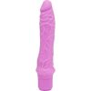 Get Real Large Pink Vibrator for Women