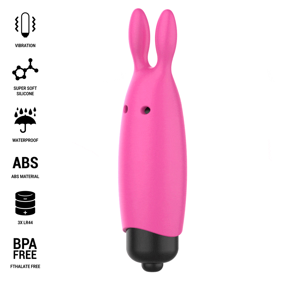 Pocket Vibrating Bullet 8.3cm Pocket Vibrating Bullet 8.3cm