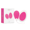 Remote Control Pink Vibrator Egg