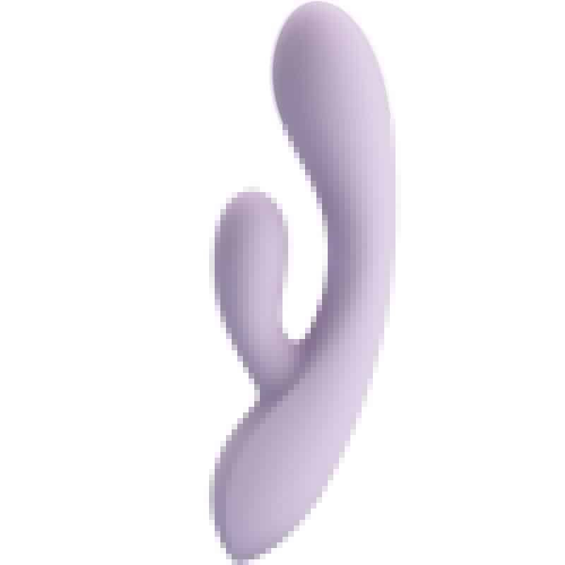 Pretty Love Rosolyn Rabbit Vibrator with 10 Speeds Pretty Love Rosolyn Rabbit Vibrator with 10 Speeds