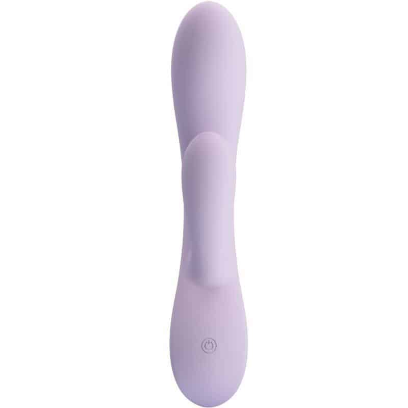 Pretty Love Rosolyn Rabbit Vibrator with 10 Speeds Pretty Love Rosolyn Rabbit Vibrator with 10 Speeds