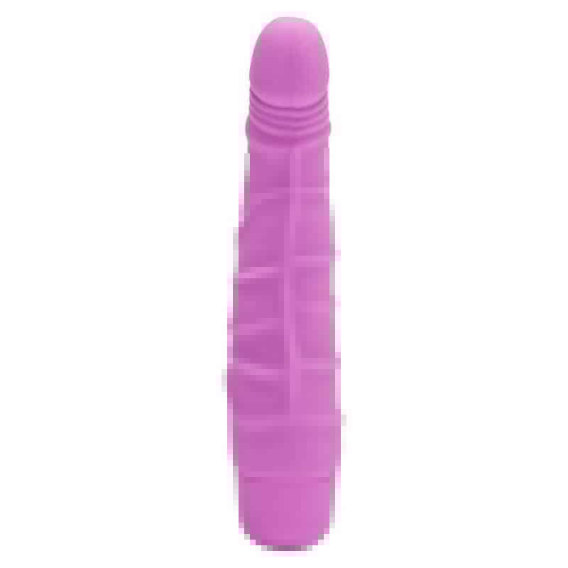 Mini Classic Pink Vibrator Mini Classic Pink Vibrator