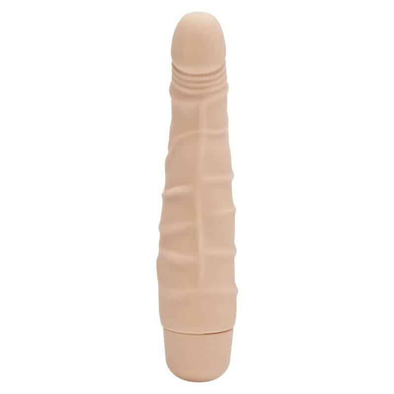 Get Real Mini Classic Slim Vibrator for Intimate Stimulation Get Real Mini Classic Slim Vibrator for Intimate Stimulation