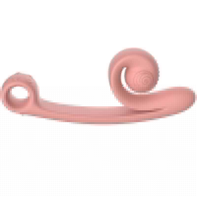 Snail Vibe Peach G-Spot Vibrator Snail Vibe Peach G-Spot Vibrator