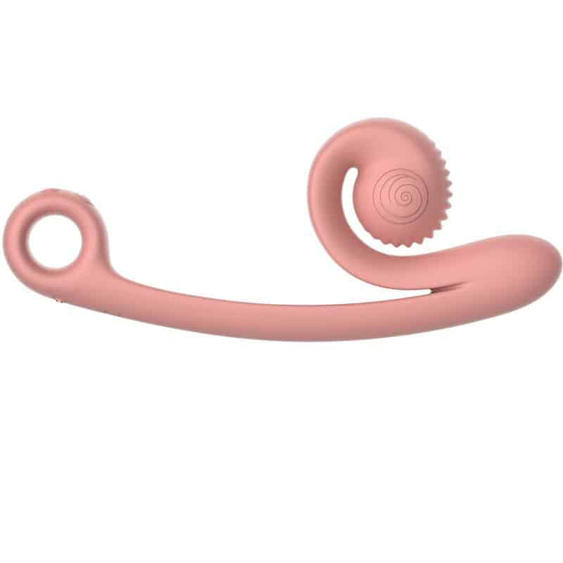 Snail Vibe Peach G-Spot Vibrator Snail Vibe Peach G-Spot Vibrator