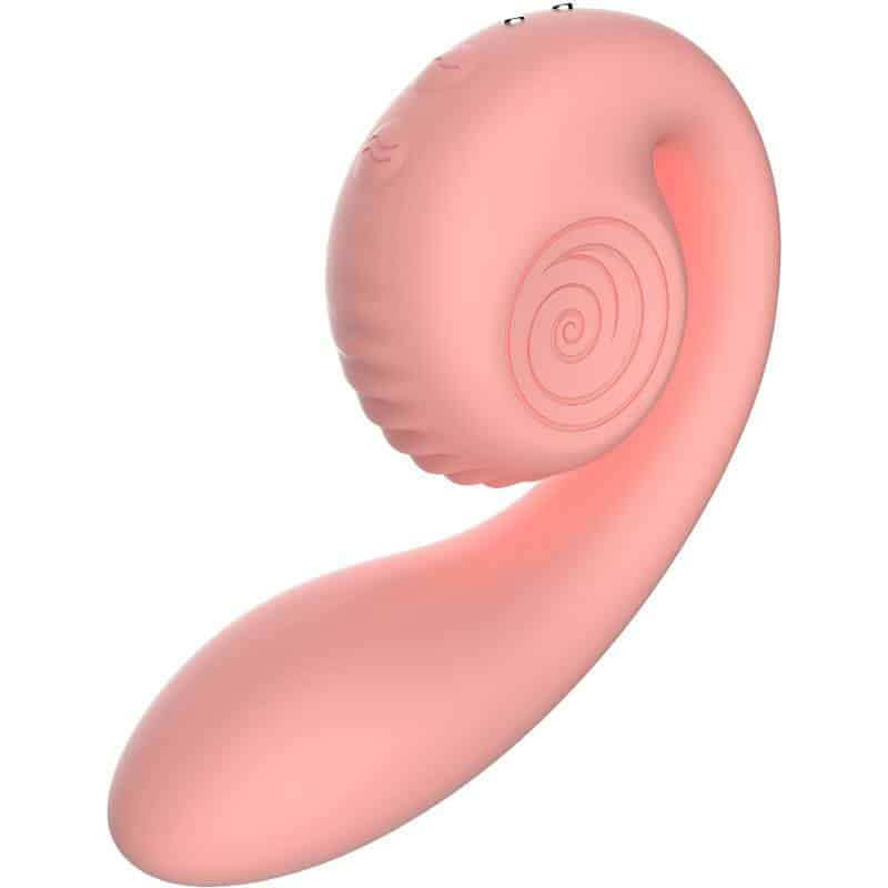 Dual Action Snail Vibe Gizi Dual Action Snail Vibe Gizi