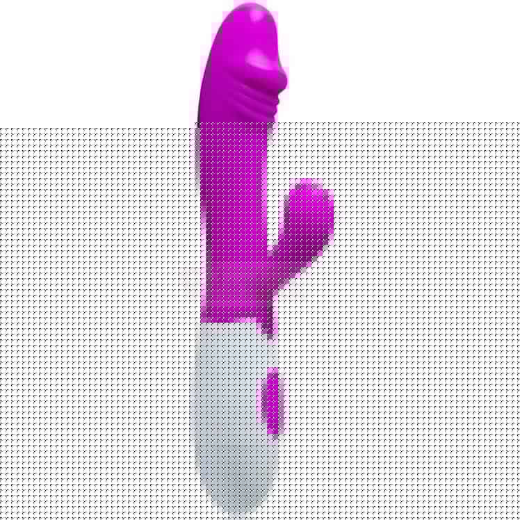 Snappy Clitoral Vibrator by Pretty Love Snappy Clitoral Vibrator by Pretty Love