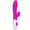 Snappy Clitoral Vibrator by Pretty Love