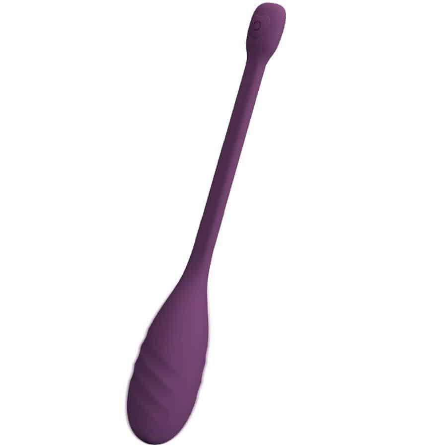 LEVIATHAN Purple Wearable Vibrator by Pretty Love LEVIATHAN Purple Wearable Vibrator by Pretty Love