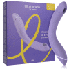 Vibrador Womanizer OG G-Spot Lilás
