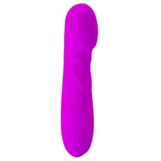 Reuben Mini Silicone G-Spot Vibrator