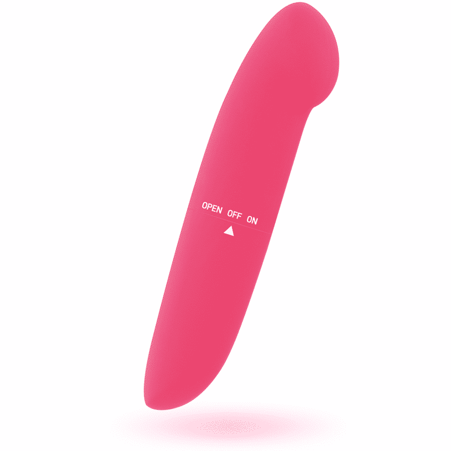 Pink Travel Vibro PHIL Pink Travel Vibro PHIL