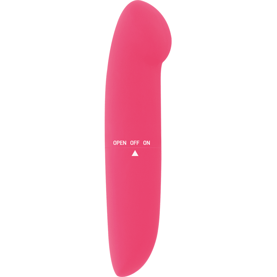 Pink Travel Vibro PHIL Pink Travel Vibro PHIL