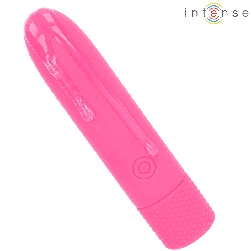 Intense SYMonE Rechargeable Bullet Vibrator Intense SYMonE Rechargeable Bullet Vibrator
