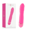 Silicone Airon Vibrator 20 Speed