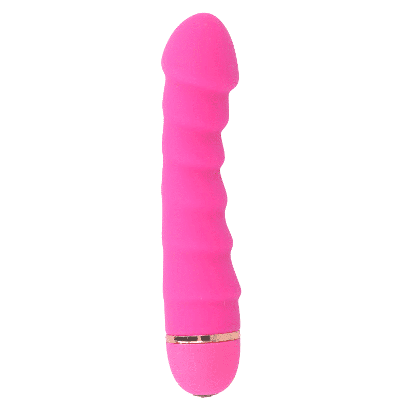 Sally Silicone Vibrator with 20 Speed Settings Sally Silicone Vibrator with 20 Speed Settings