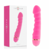 Sally Silicone Vibrator with 20 Speed Settings