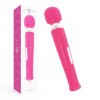 WAND Keanu Rosa - Vibrador de Massagem