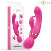 WINONA - DOUBLE RABBIT & WAND VIBRATOR BY Intense