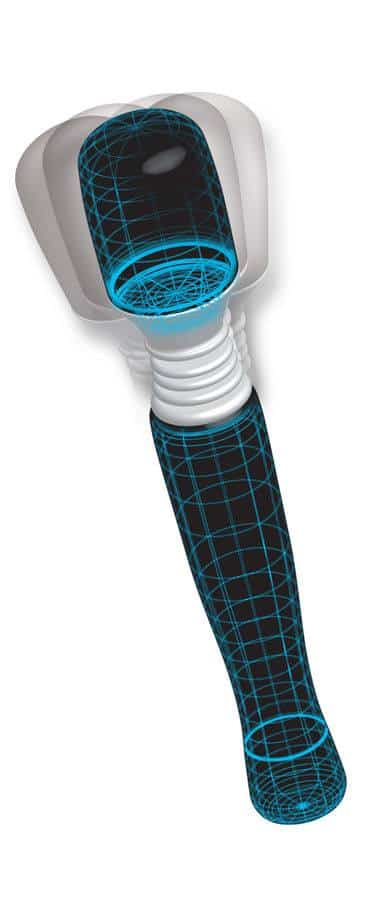 Wanachi Wireless Mini Massager Wanachi Wireless Mini Massager
