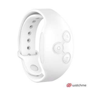 Watchme - Dispositivo de Control Remoto en Muñeca