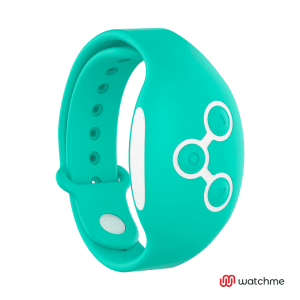 Watchme Wireless Remote Watch
