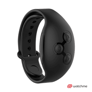 Watchme - Pulsera Inteligente con Tecnología Inalámbrica