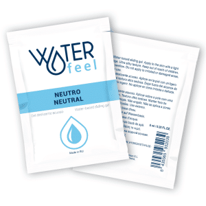 Waterfeel Neutral Lubricant Gel