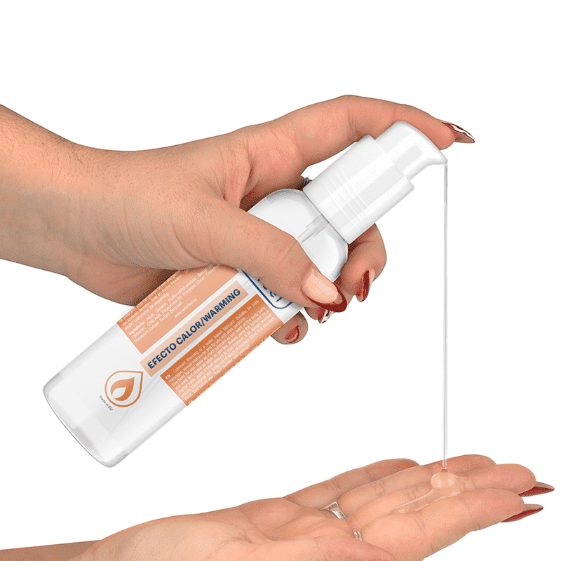 Waterfeel Warming Gel Lubricant Waterfeel Warming Gel Lubricant