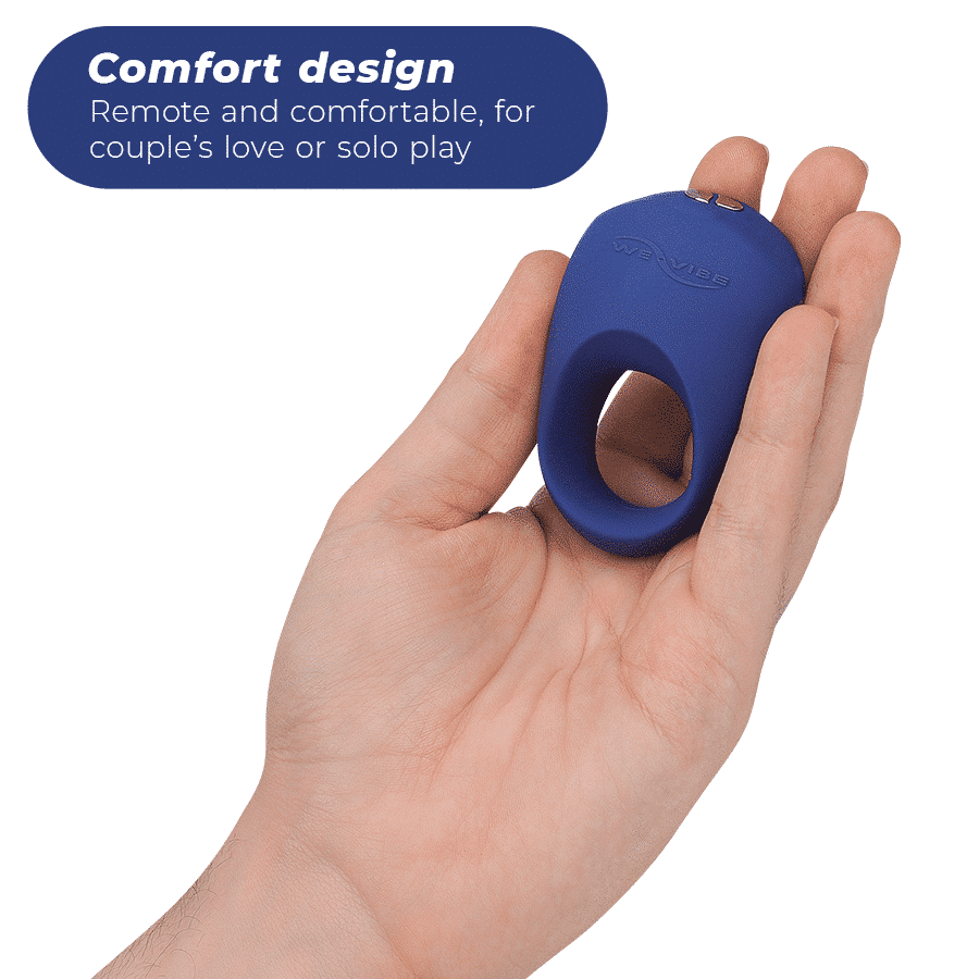We-Vibe Pivot Ring for Couples We-Vibe Pivot Ring for Couples