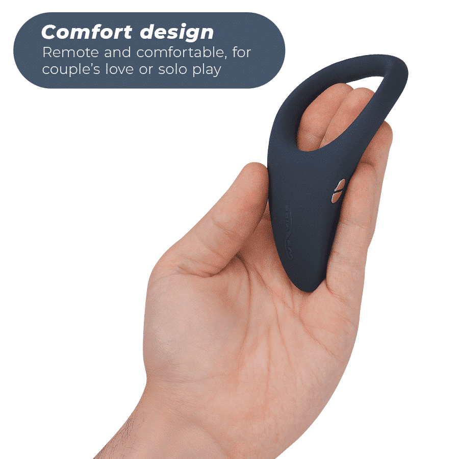 We-Vibe Anillo Vibrador Verge para Hombres We-Vibe Anillo Vibrador Verge para Hombres