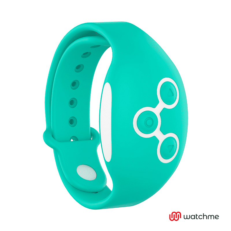 Wearwatch Remote Control Egg Blue Watchme Tech Wearwatch Remote Control Egg Blue Watchme Tech