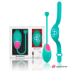Wearwatch Egg with Advanced Remote Tech
