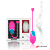 Wearwatch Remote Egg Vibrator Watchme