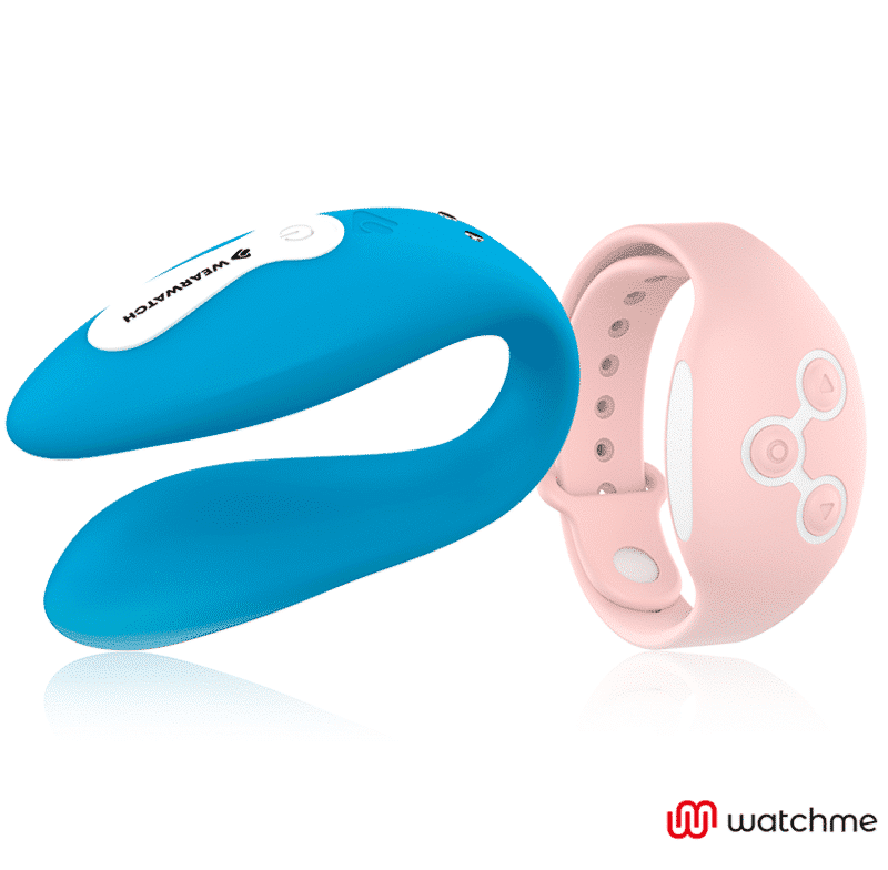 Wearwatch Watchme Dual Tech Vibrating Watch Wearwatch Watchme Dual Tech Vibrating Watch