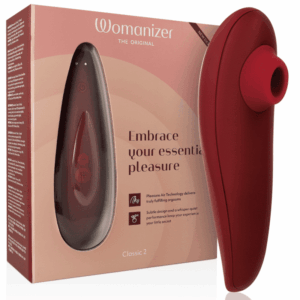 Womanizer Classic 2 Estimulador de Clitóris