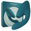 Womanizer DUO 2 - INTELLIGENT STIMULATOR IN BLUE PETROL