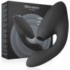 Black Womanizer Duo 2 Stimulator Toy