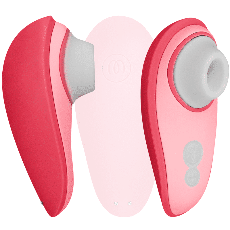 Womanizer LIBERTY 2 Suction Toy for Women Womanizer LIBERTY 2 Suction Toy for Women