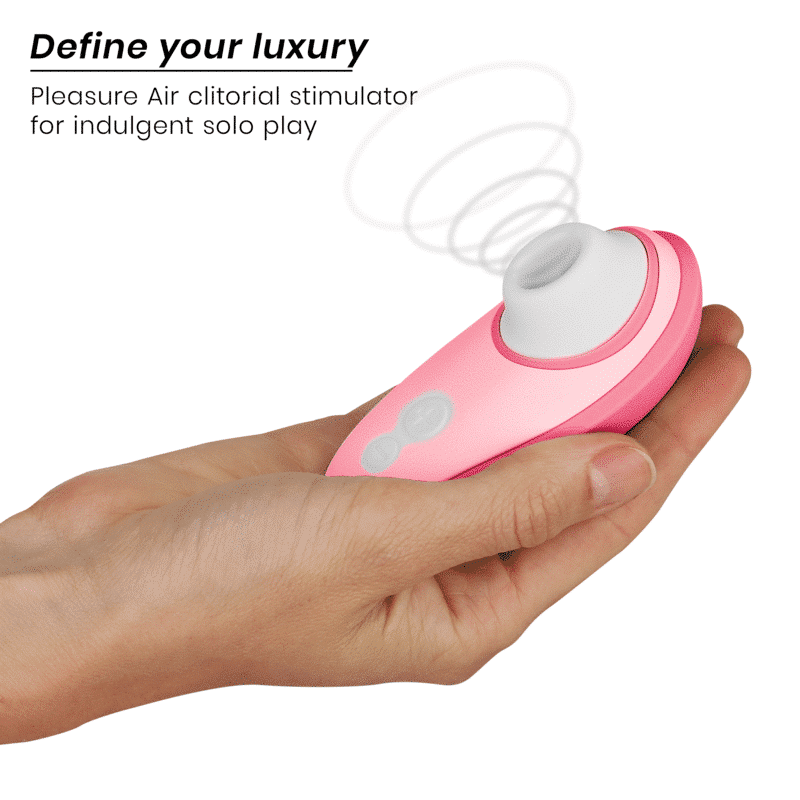 Womanizer LIBERTY 2 Suction Toy for Women Womanizer LIBERTY 2 Suction Toy for Women